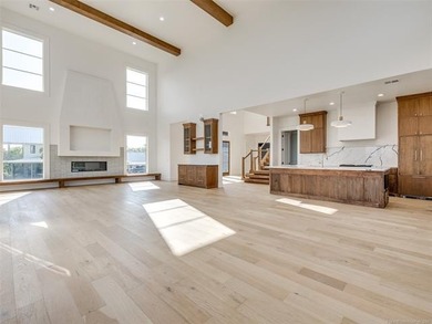 LUXURY MEETS LAKE LIFE! Nestled in The Preserve at 9A, this - photo 9