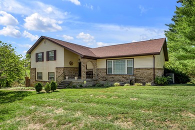 Lake Home Sale Pending in Richmond, Kentucky