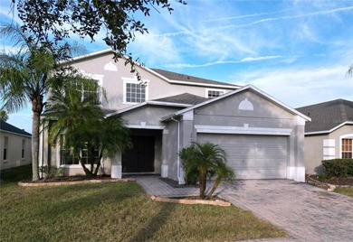 Cumbrian Lakes Home For Sale in Kissimmee Florida