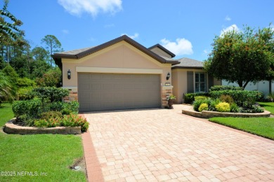 Lake Home Sale Pending in Ponte Vedra, Florida