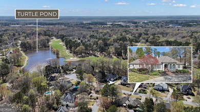 Stunning large Ranch home. No Stairs! Perfect for those who like - photo 5