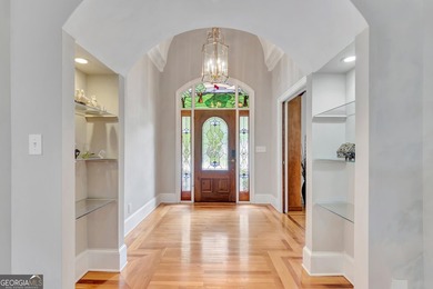 Stunning large Ranch home. No Stairs! Perfect for those who like - photo 8
