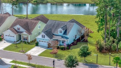 (private lake, pond, coastal) Home For Sale in Summerville South Carolina