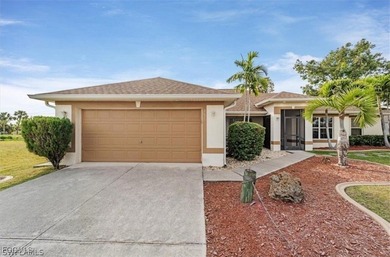 Cape Coral Area Home For Sale in Cape Coral Florida