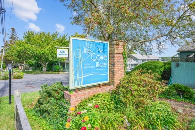 Town Cove Condo For Sale in Orleans Massachusetts