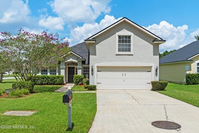 St. Johns River Home Active Under Contract in Saint Johns Florida