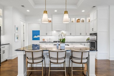 Experience luxury lakefront living on beautiful Lake Chatuge in - photo 11
