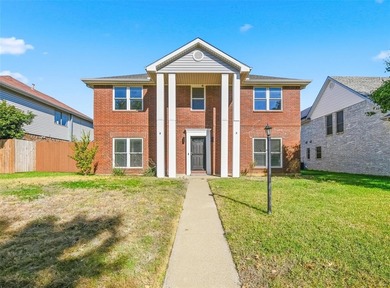 Lake Lewisville Home Active Under Contract in Lewisville Texas