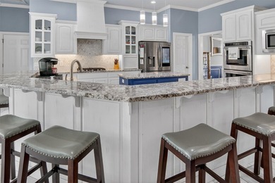Welcome to this beautiful custom home on 1.6 peaceful acres in - photo 11