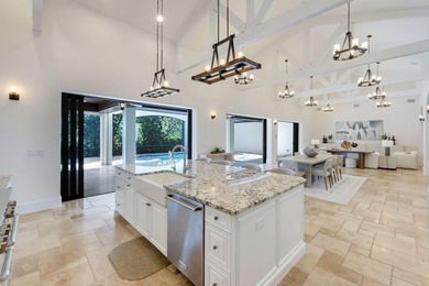No expense was spared in the creation of this custom luxury - photo 12