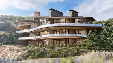 Nestled in the exclusive gated community of Deer Crest, this - photo 2