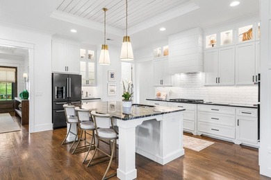 Experience luxury lakefront living on beautiful Lake Chatuge in - photo 13