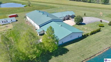 Extraordinary opportunity to own a truly one-of-a-kind 34-acre - photo 14
