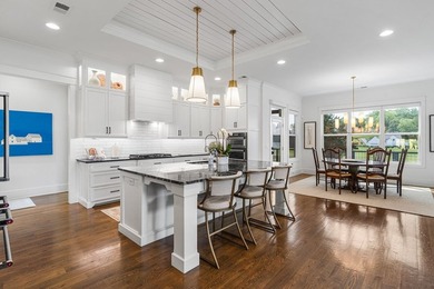 Experience luxury lakefront living on beautiful Lake Chatuge in - photo 14