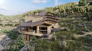 Nestled in the exclusive gated community of Deer Crest, this - photo 4