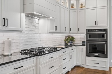 Experience luxury lakefront living on beautiful Lake Chatuge in - photo 15
