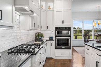 Experience luxury lakefront living on beautiful Lake Chatuge in - photo 16