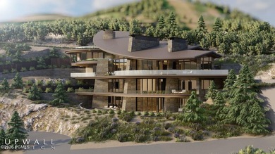 Nestled in the exclusive gated community of Deer Crest, this - photo 6
