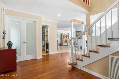 Situated on over an acre in the established St. Clair community - photo 18