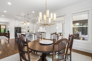 Experience luxury lakefront living on beautiful Lake Chatuge in - photo 19