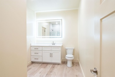 Luxury condominium located on Cooper's Hawk Golf Course