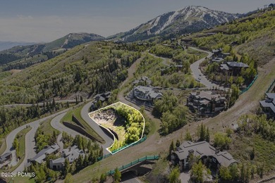 Nestled in the exclusive gated community of Deer Crest, this - photo 10