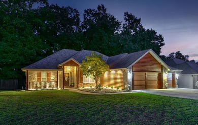 Table Rock Lake Home For Sale in Branson Missouri