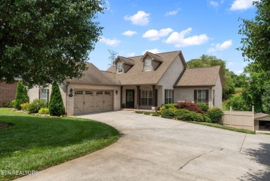 Lake Home Sale Pending in Knoxville, Tennessee