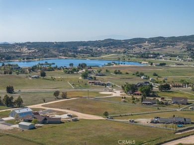 (private lake, pond, creek) Acreage Active Under Contract in Aguanga California