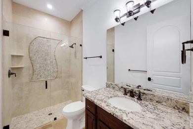 No expense was spared in the creation of this custom luxury - photo 22