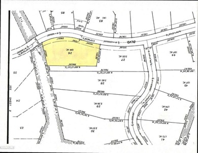 This 1.95 acre parcel is a great building site with panoramic - photo 3