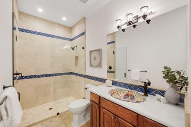 No expense was spared in the creation of this custom luxury - photo 24