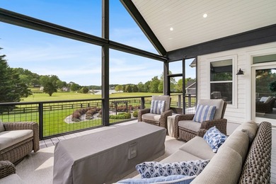Experience luxury lakefront living on beautiful Lake Chatuge in - photo 25