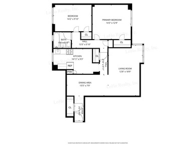 **Welcome to the largest-at 1,095 sq. ft.-and most desired - photo 25