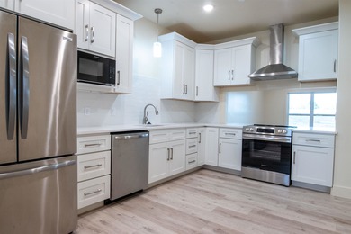 Luxury condominium located on Cooper's Hawk Golf Course