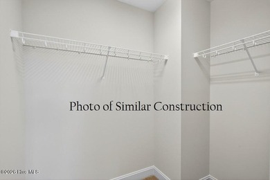 The ''Bailey'' floor plan is under construction in the Hutton - photo 26