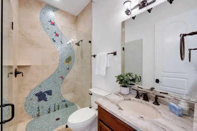 No expense was spared in the creation of this custom luxury - photo 26