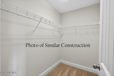 The ''Bailey'' floor plan is under construction in the Hutton - photo 30