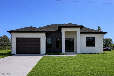 Lehigh Acres Area Home For Sale in Lehigh Acres Florida