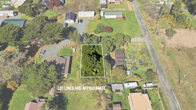 Opportunity awaits in scenic Bandon! Situated on 0.18 acres - photo 1