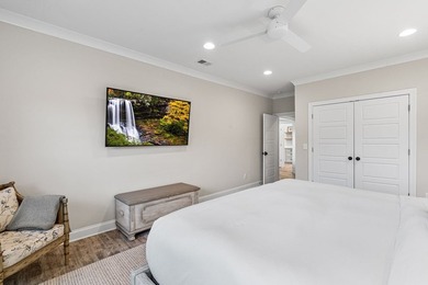 Experience luxury lakefront living on beautiful Lake Chatuge in - photo 32