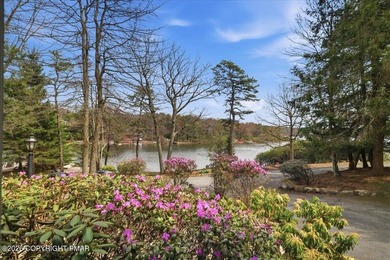 Welcome to your lakefront retreat in the heart of the Poconos - photo 35