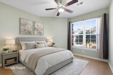 Looking for a quiet community where neighbors are homeowners - photo 6