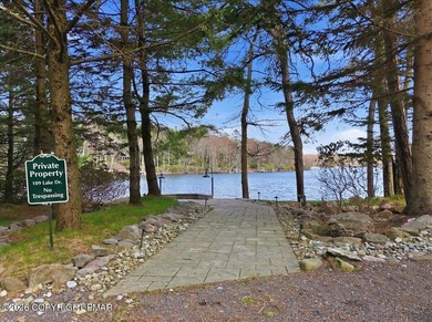 Welcome to your lakefront retreat in the heart of the Poconos - photo 37