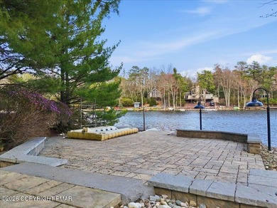 Welcome to your lakefront retreat in the heart of the Poconos - photo 38