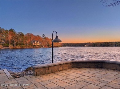 Welcome to your lakefront retreat in the heart of the Poconos - photo 39