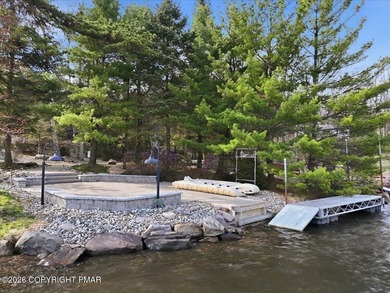 Welcome to your lakefront retreat in the heart of the Poconos - photo 40