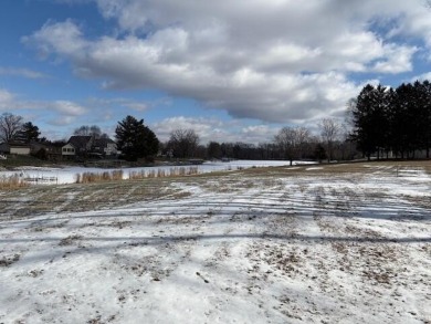 Lake Lot For Sale in Vicksburg, Michigan