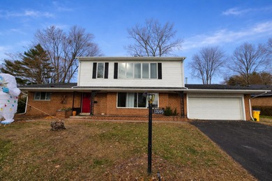 Lake Saint Clair Home For Sale in New Baltimore Michigan