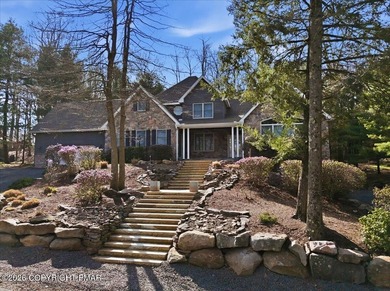 Welcome to your lakefront retreat in the heart of the Poconos - photo 41